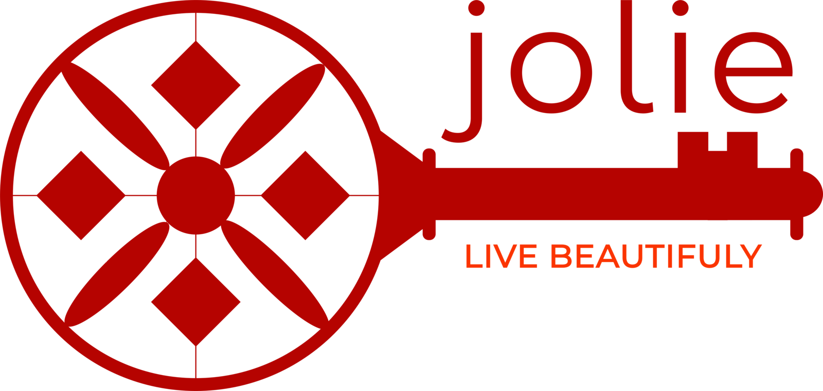 Jolie