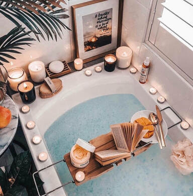 JolieLife 101: What is Self-Care