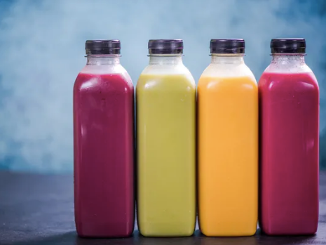 why detox?